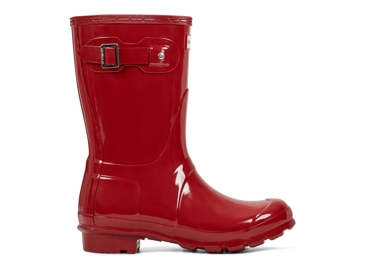Original Short Gloss Rain Boot - Women's
