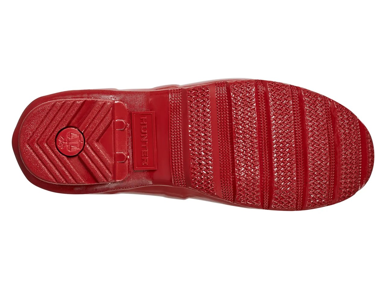 Original Short Gloss Rain Boot - Women's