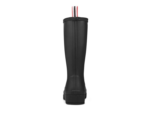 HUNTER Play Tall Rain Boot - Women's - Free Shipping | DSW