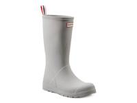 Play Tall Rain Boot - Women's Grey view