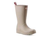 Play Tall Rain Boot - Women's Tan view