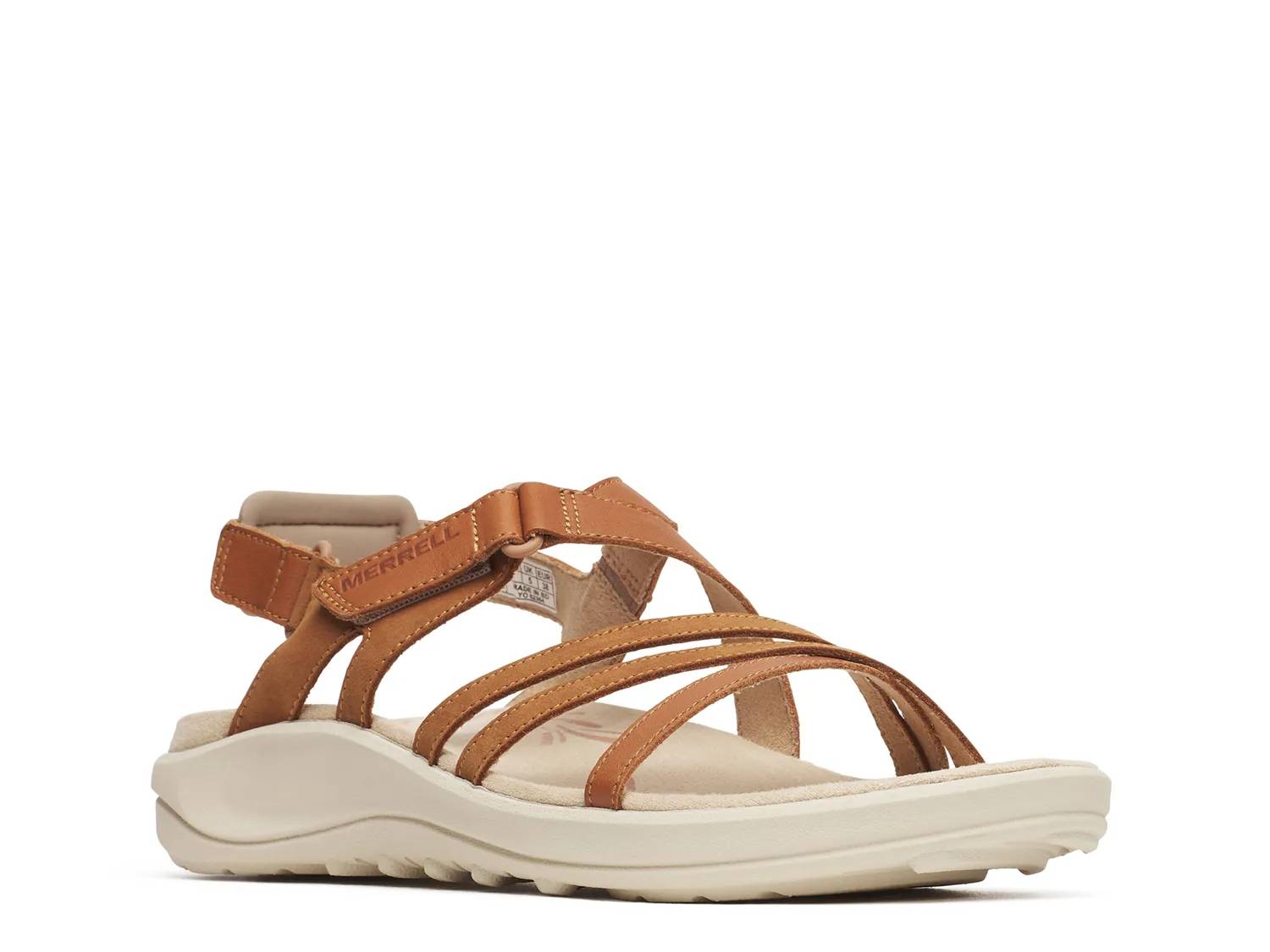 Harbor Sport Sandal