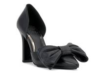 Burke Pump Black view