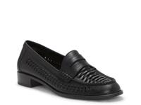 Calie Loafer Black view