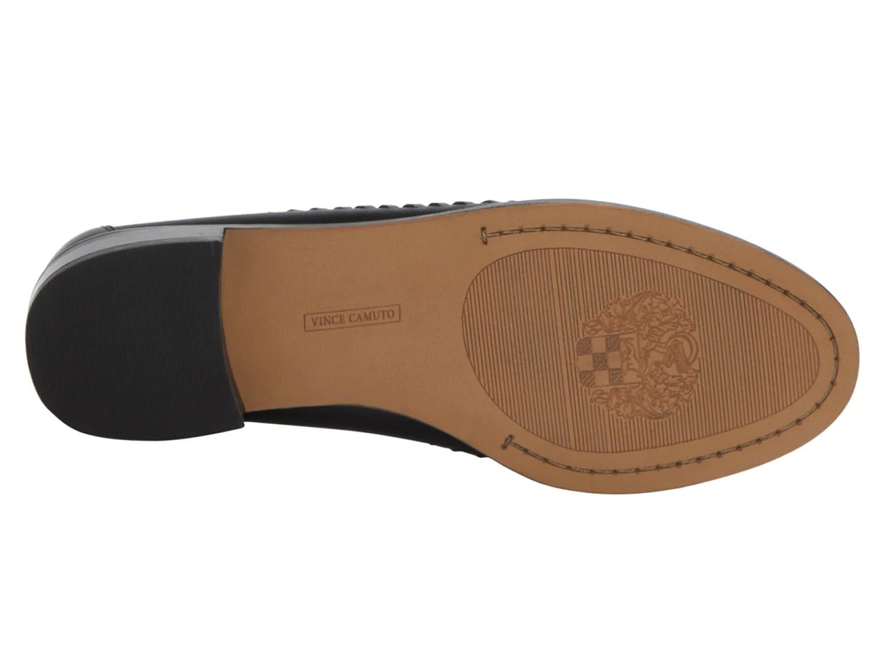 Calie Loafer