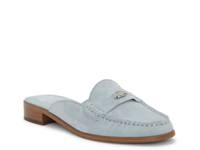 Cobby Mule Blue view