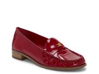 Colin Loafer Red view