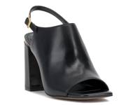 Haliza Sandal Black view