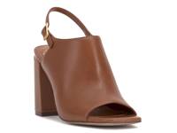 Haliza Sandal Dark Brown view