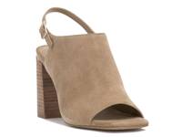 Haliza Sandal Taupe view