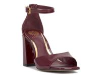 Haydin Sandal Red view