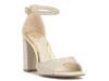 Haydina Sandal Off White Snake Print view