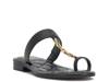 Lexie Sandal Black view