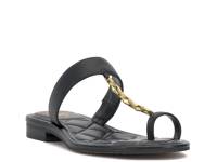 Lexie Sandal Black view