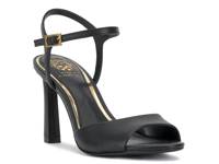 Lilah Sandal Black view
