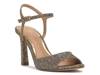 Lilah Sandal Bronze Metallic view