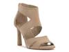 Lyle Sandal Beige Suede view