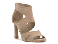 Lyle Sandal Beige Suede view