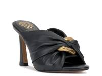 Patie Sandal Black view