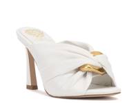 Patie Sandal Off White view