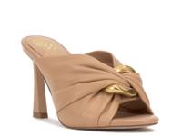 Patie Sandal Taupe view