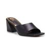 Sacha Sandal Black view