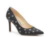 Nolanne Pump Black view