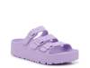 Papillio by Birkenstock Florida EVA Platform Sandak - Women's Lavender view