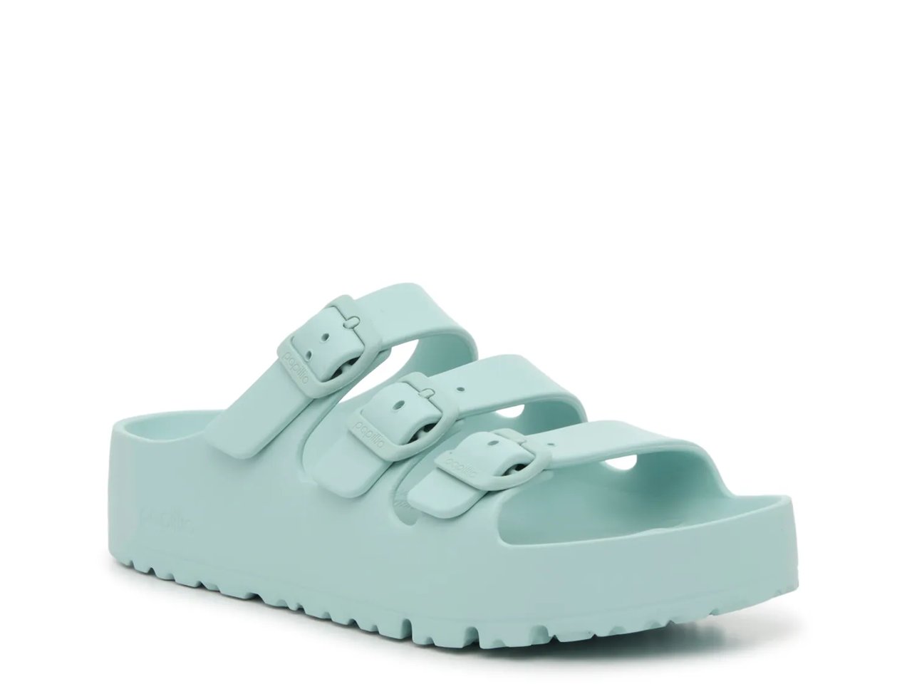 Papillio by Birkenstock Florida EVA Platform Sandal - Women's