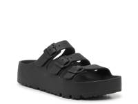 Papillio by Birkenstock Florida Platform Sandal - Women's Black view