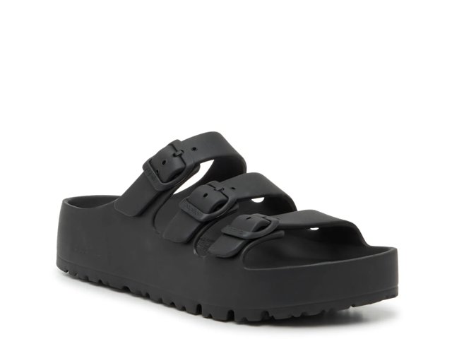 Papillio by Birkenstock Florida Platform Sandal - Women's
