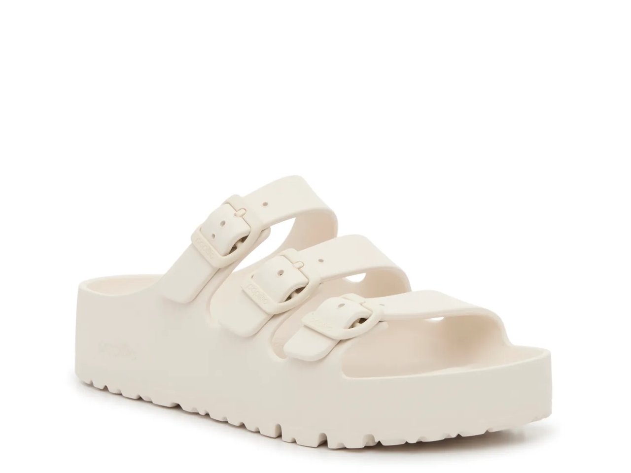 Papillio by Birkenstock Florida EVA Platform Sandal - Women's