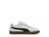 Club II Era Sneaker - Kids' White/Black/Beige view