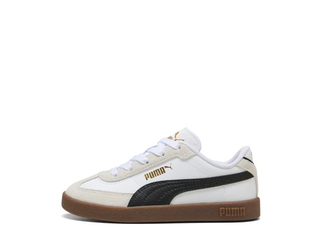 Club II Era Sneaker - Kids'