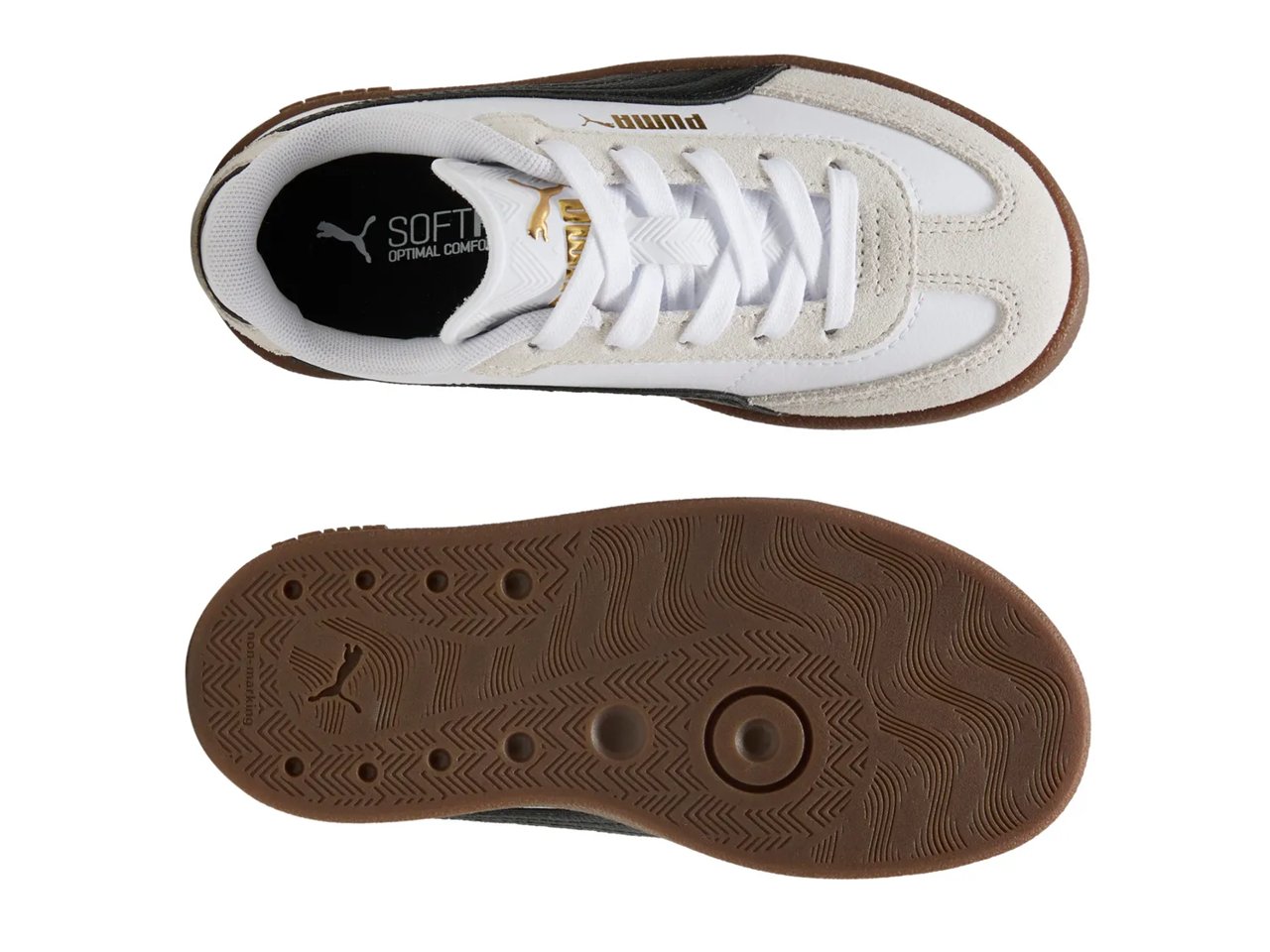 Club II Era Sneaker - Kids'