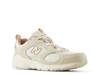 408 Sneaker White/Tan view