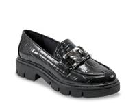 Corel Loafer Black view
