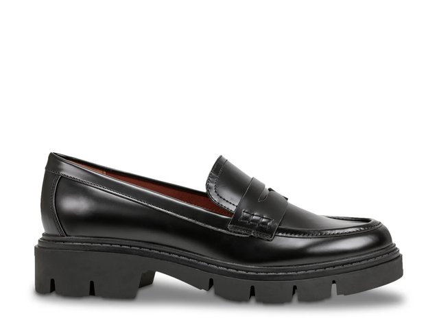 Marc Fisher Cube Loafer - Free Shipping | DSW display picture 2