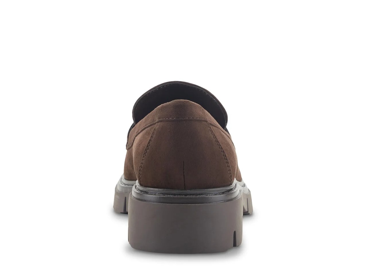 Cube Loafer