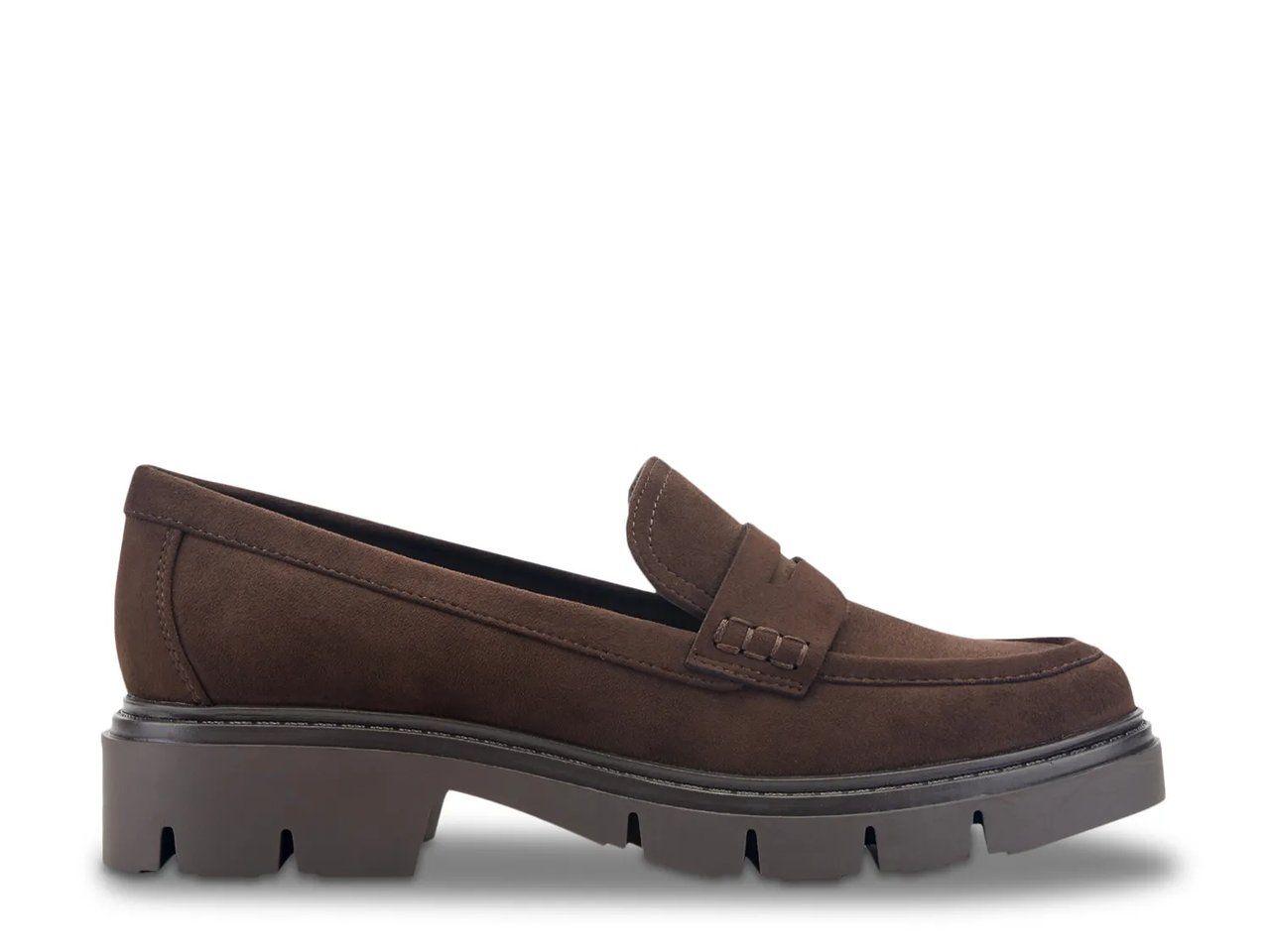 Cube Loafer