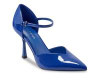 Haben Pump Blue view