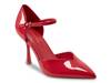 Haben Pump Red view
