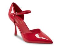 Haben Pump Red view