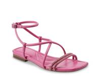 Lakity Sandal Pink view