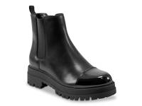 Pietror Chelsea Boot Black view
