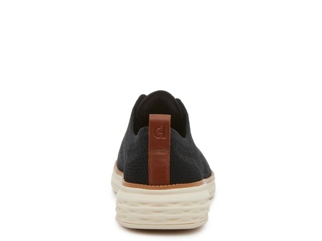 Grand Hurrion Stitchlite Oxford