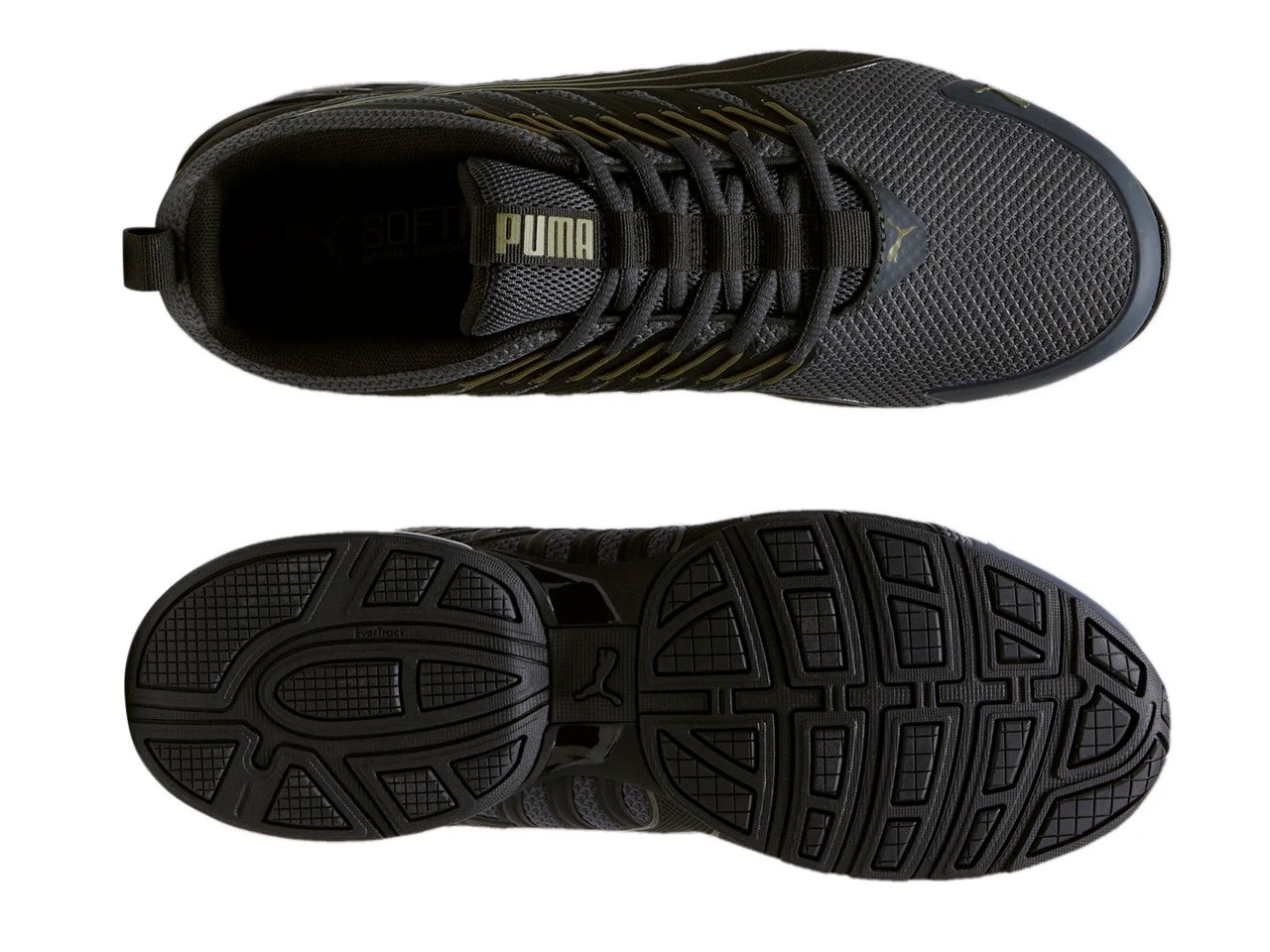 Voltaic Evo Viztech Sneaker - Men's