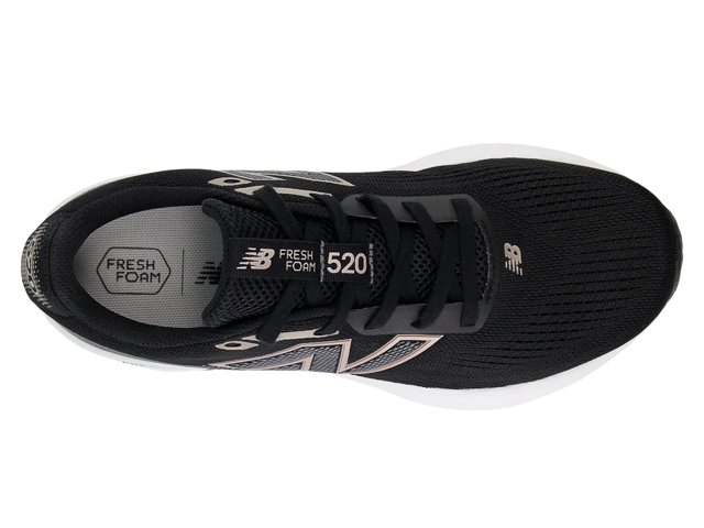 New Balance Fresh Foam 520 v9 Running Shoe - Women's - Free