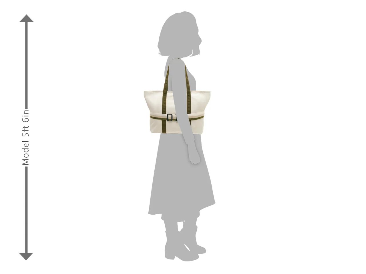 Free MyPerk Canvas Tote with Travel Band