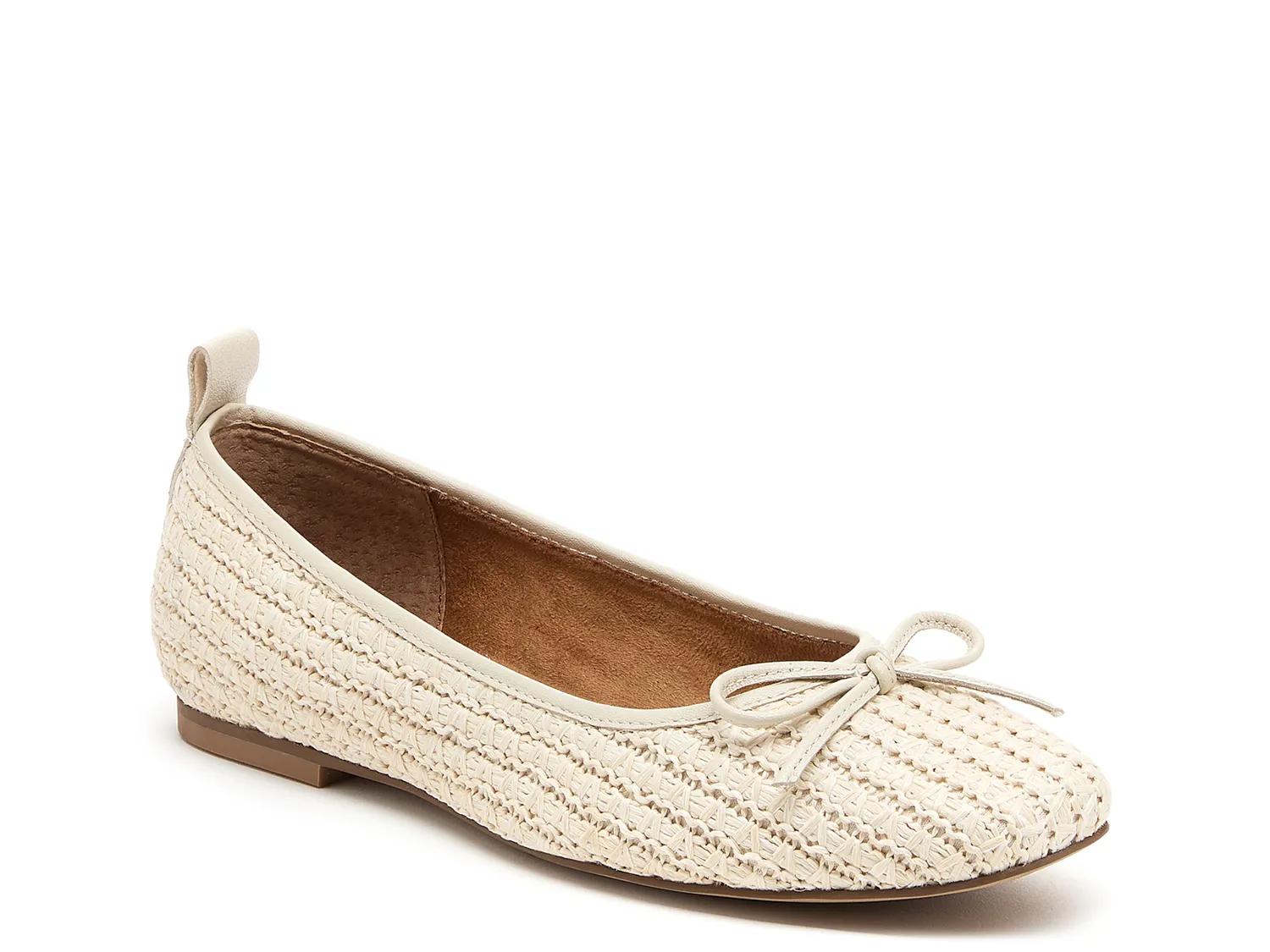 Frankie Ballet Flat - image 4